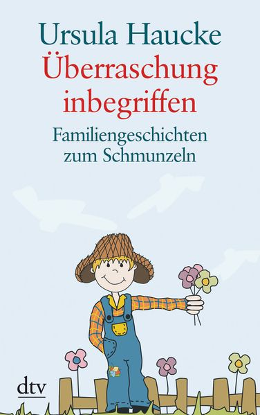 Cover von Ãœberraschung inbegriffen