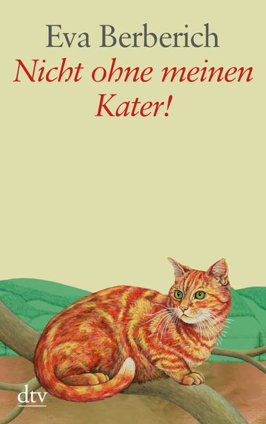Cover von Nicht ohne meinen Kater!