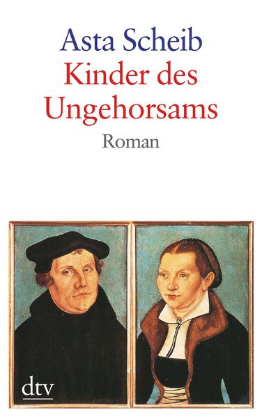 Cover von Kinder des Ungehorsams