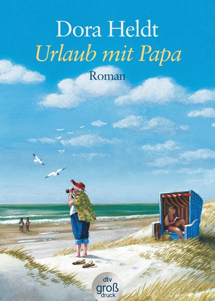 Cover von Urlaub mit Papa