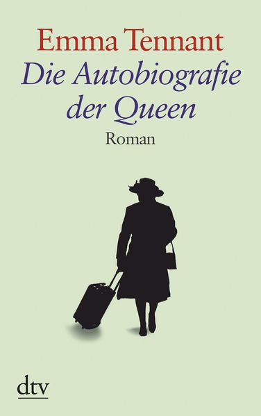 Cover von Die Autobiografie der Queen