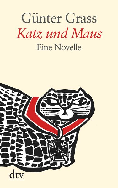 Cover von Katz und Maus