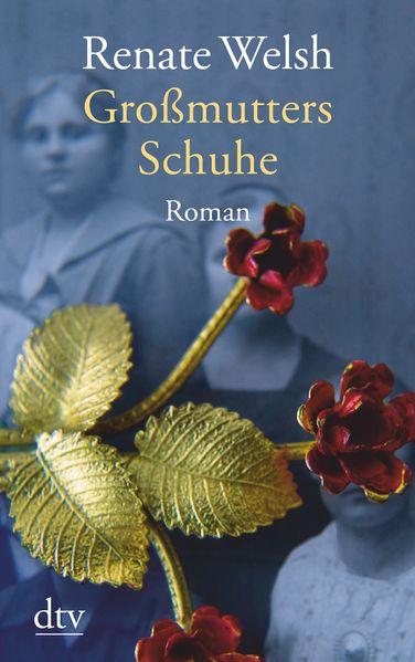 Cover von Großmutters Schuhe