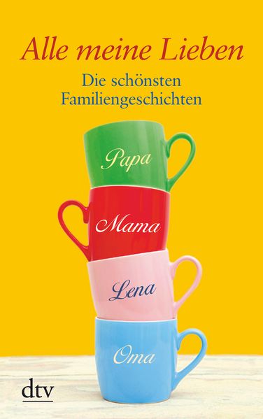 Cover von Alle meine Lieben
