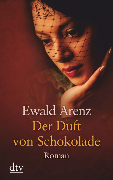 Cover von Der Duft von Schokolade