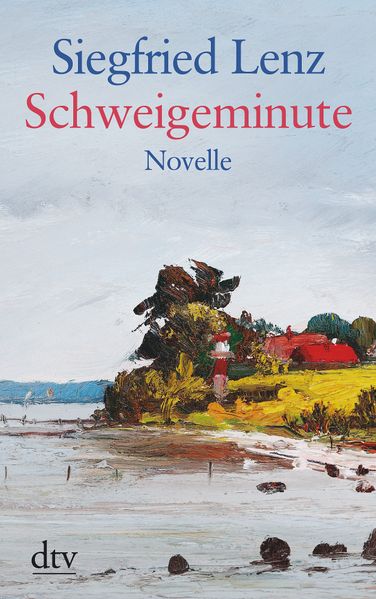 Cover von Schweigeminute