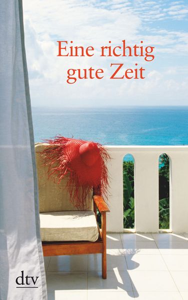 Cover von Eine richtig gute Zeit