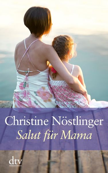 Cover von Salut für Mama