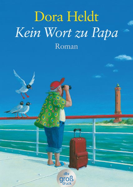 Cover von Kein Wort zu Papa