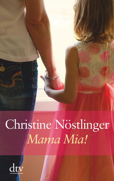 Cover von Mama mia!