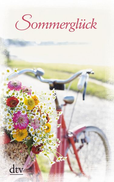 Cover von Sommerglück