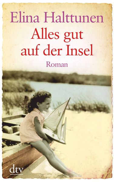 Cover von Alles gut auf der Insel