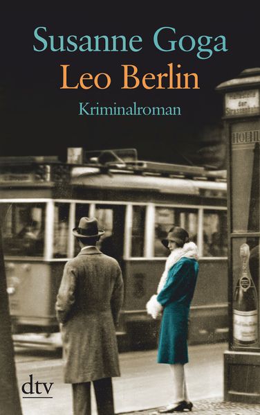 Cover von Leo Berlin