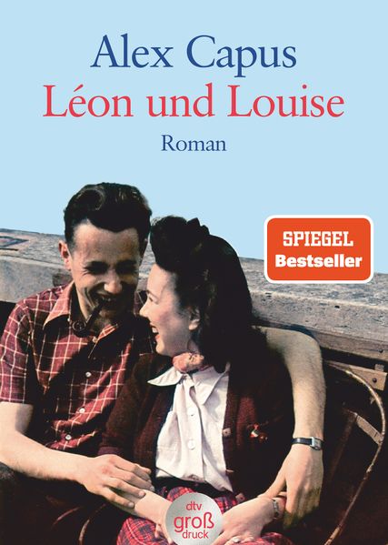 Cover von Léon und Louise