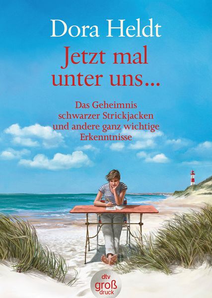 Cover von Jetzt mal unter uns …