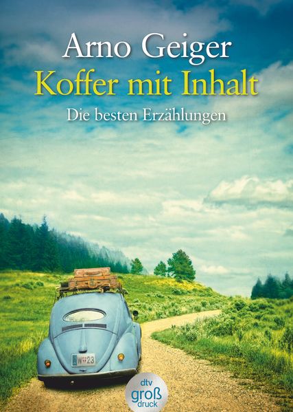 Cover von Koffer mit Inhalt