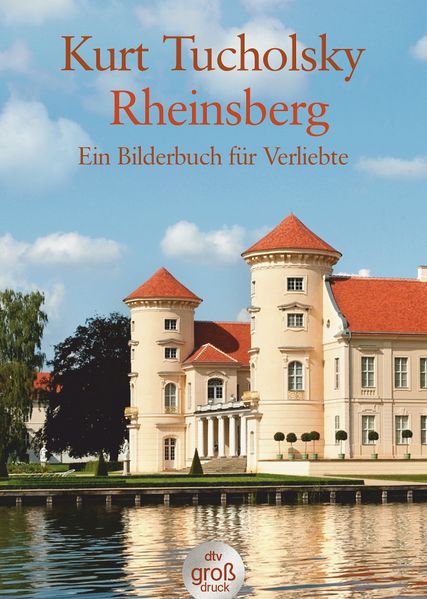 Cover von Rheinsberg