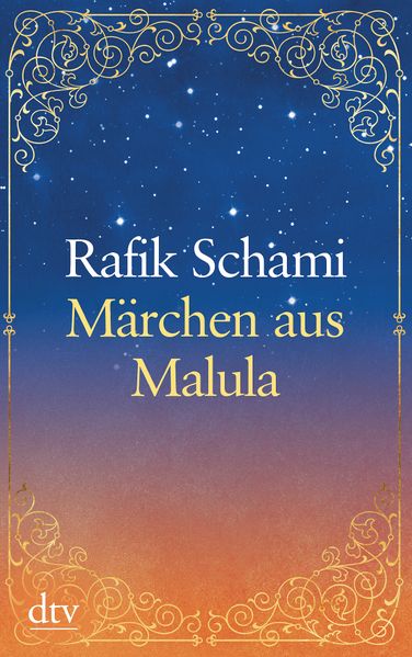 Cover von Märchen aus Malula