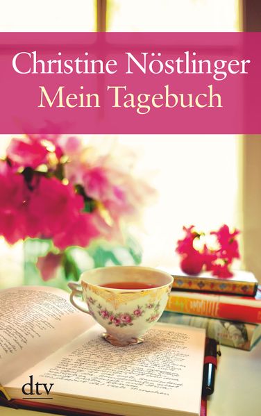 Cover von Mein Tagebuch