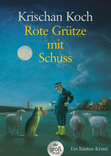 Cover von Rote Grütze mit Schuss