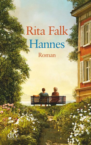 Cover von Hannes