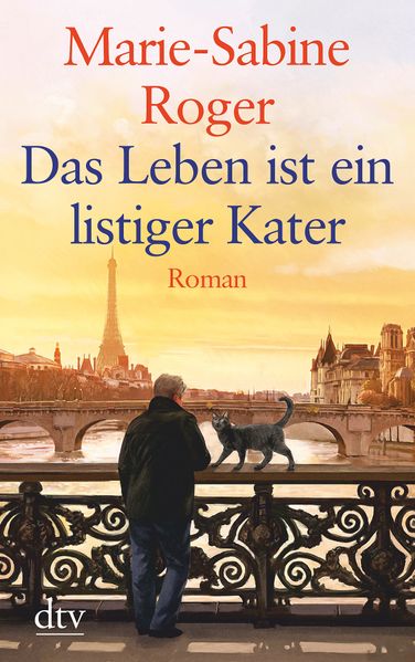 Cover von Das Leben ist ein listiger Kater
