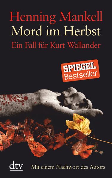 Cover von Mord im Herbst