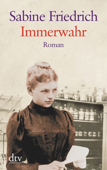 Cover von Immerwahr