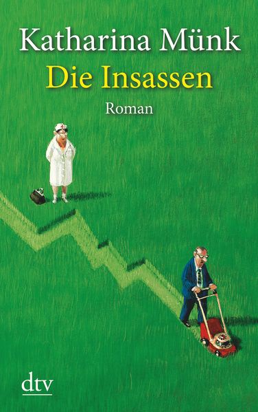 Cover von Die Insassen
