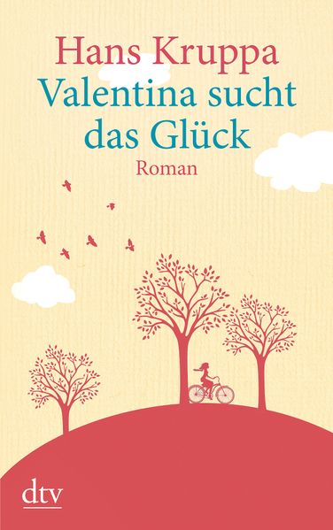 Cover von Valentina sucht das Glück