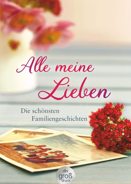 Cover von Alle meine Lieben