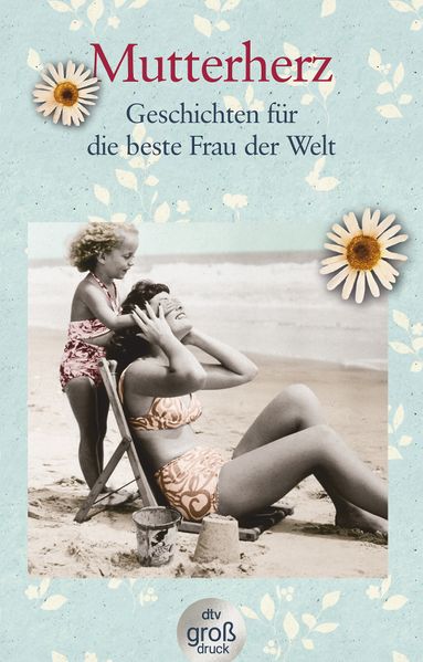 Cover von Mutterherz
