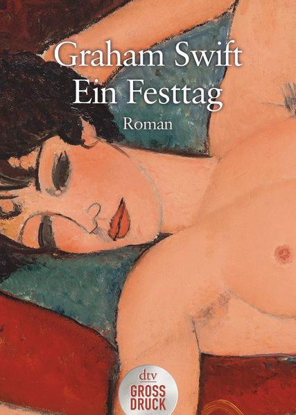 Cover von Ein Festtag