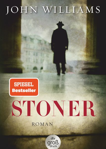 Cover von Stoner