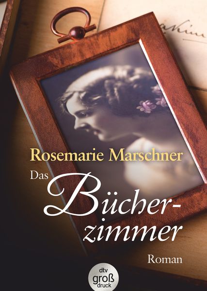 Cover von Das Bücherzimmer