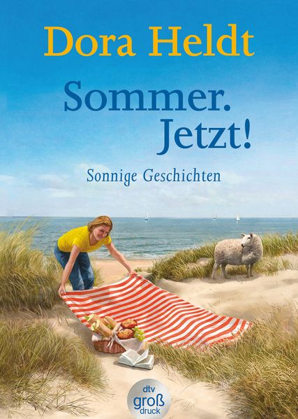Cover von Sommer. Jetzt!