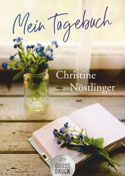 Cover von Mein Tagebuch