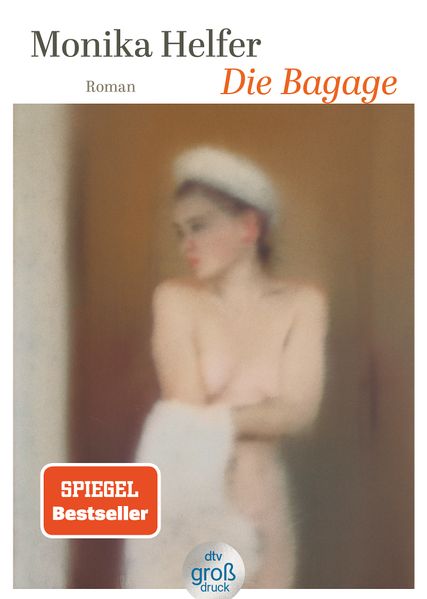 Cover von Die Bagage