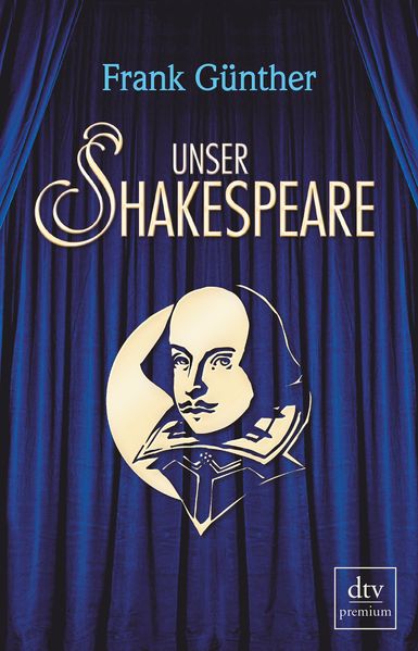 Cover von Unser Shakespeare
