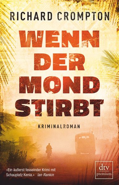 Cover von Wenn der Mond stirbt