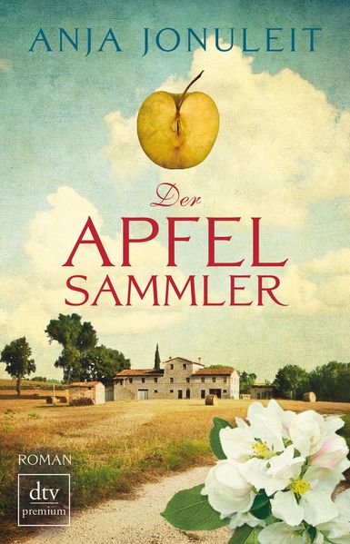 Cover von Der Apfelsammler