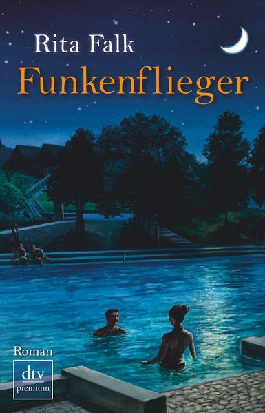 Cover von Funkenflieger