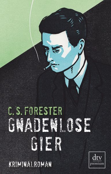 Cover von Gnadenlose Gier