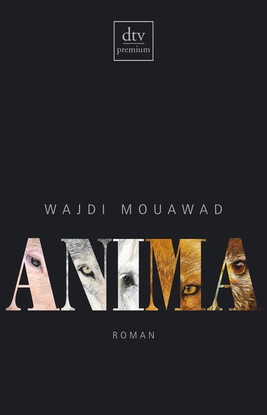 Cover von Anima