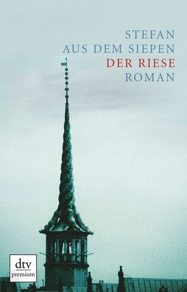 Cover von Der Riese