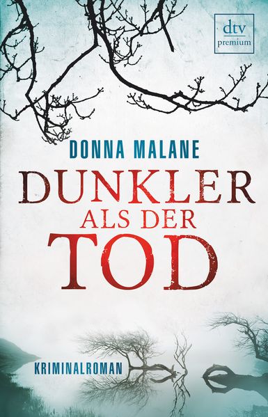 Cover von Dunkler als der Tod