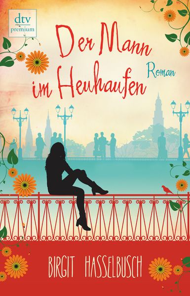 Cover von Der Mann im Heuhaufen