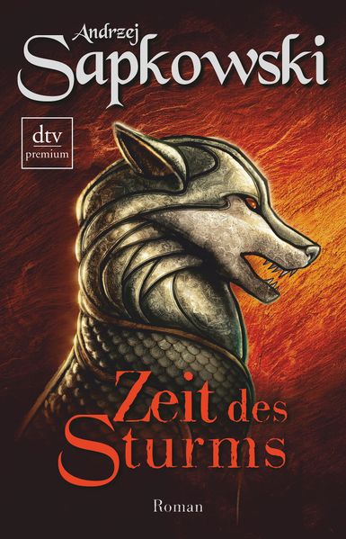 Cover von Zeit des Sturms