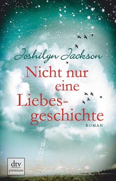 Cover von Nicht nur eine Liebesgeschichte
