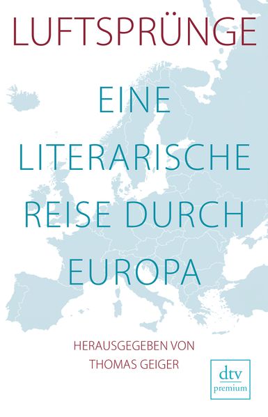 Cover von Luftsprünge